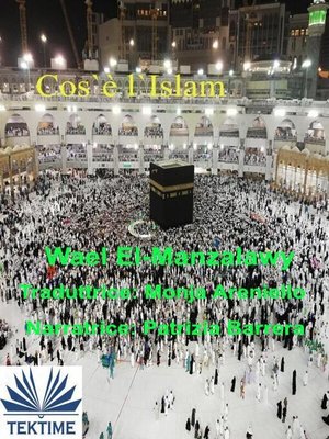 cover image of Cos'è l'Islam